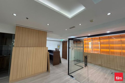 198.5m² Office in Business Bay, UAE No. 166024 8