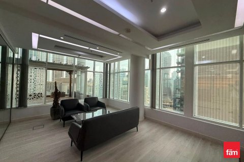 198.5m² Office in Business Bay, UAE No. 166024 5