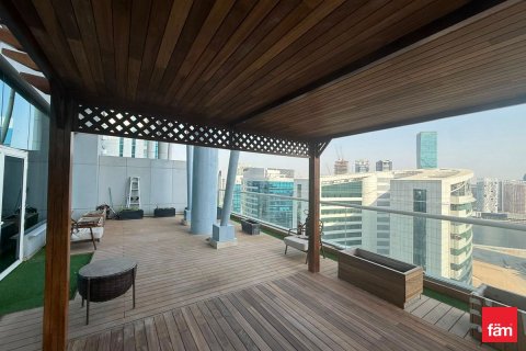 198.5m² Office in Business Bay, UAE No. 166024 13