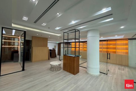 198.5m² Office in Business Bay, UAE No. 166024 7