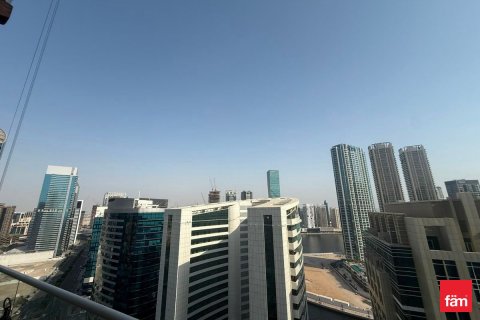 198.5m² Office in Business Bay, UAE No. 166024 11
