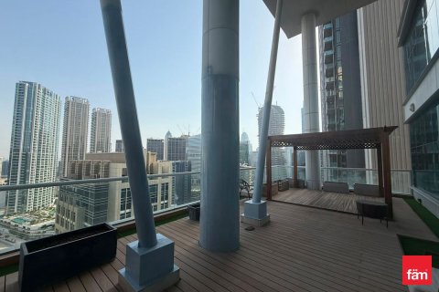198.5m² Office in Business Bay, UAE No. 166024 12