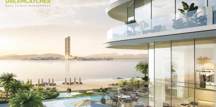 Appartement de 1 chambre à Al Marjan Island, UAE No. 31869