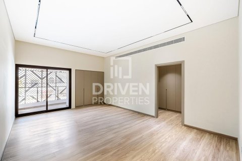 Villa de 4 dormitorios en Umm Suqeim, UAE No. 223194 12