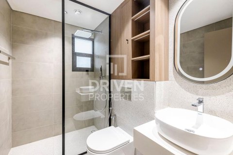 Villa de 4 dormitorios en Umm Suqeim, UAE No. 223194 22