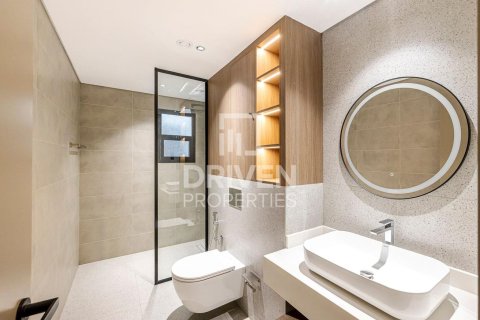 Villa de 4 dormitorios en Umm Suqeim, UAE No. 223194 13