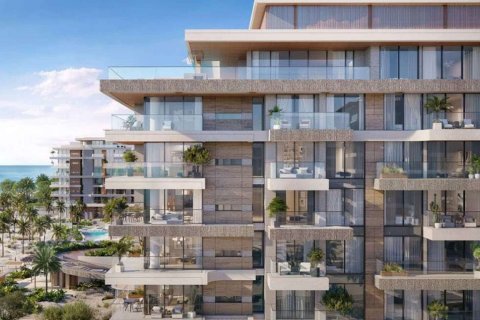 Appartement de 1 chambre à Dubai, UAE No. 153432 4