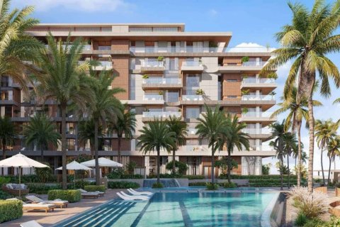 Appartement de 1 chambre à Dubai, UAE No. 153432 7