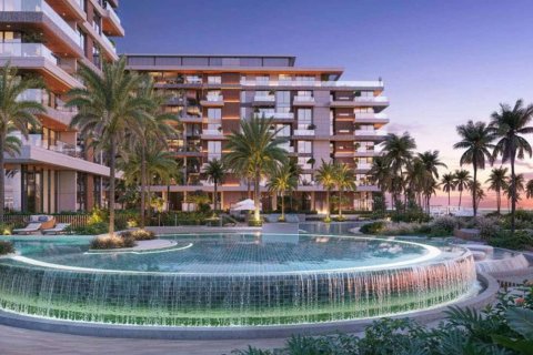 Appartement de 1 chambre à Dubai, UAE No. 153432 8