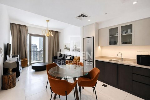 Apartment de 1 dormitorio en Creekside 18, UAE No. 218625