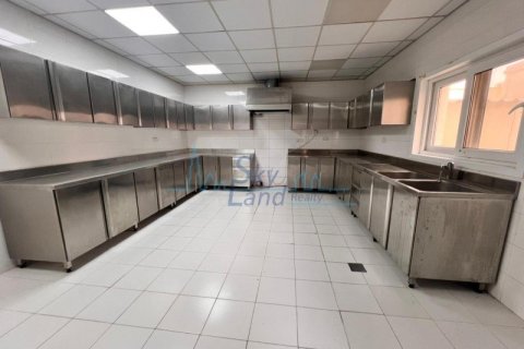 Villa de 5 dormitorios en Umm Suqeim, UAE No. 55257 11