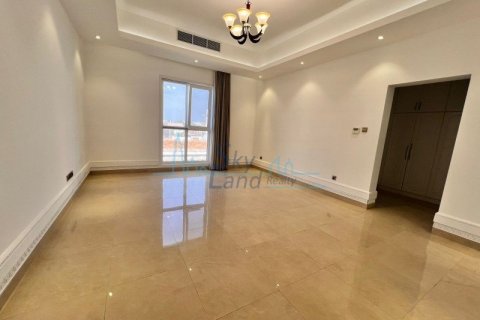 Villa de 5 dormitorios en Umm Suqeim, UAE No. 55257 27