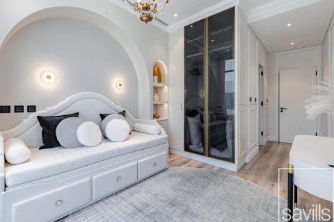 Вилла с 4 спальнями в Jumeirah Luxury, ОАЭ №220385 6