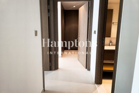 Appartement de 2 chambres à Dubai Creek Harbour (The Lagoons), UAE No. 199528