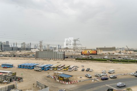 1 غرف نوم شقة في Sobha Hartland, الإمارات العربية المتحدة رقم 77609 25