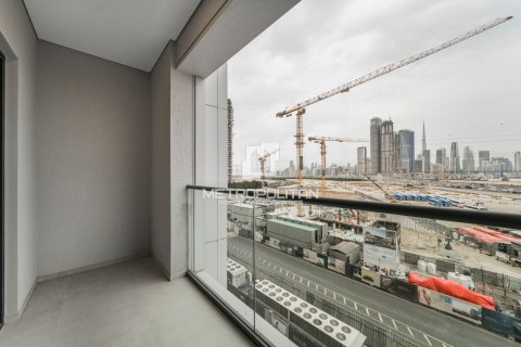 1 غرف نوم شقة في Sobha Hartland, الإمارات العربية المتحدة رقم 77609 23