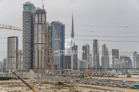 1 غرف نوم شقة في Sobha Hartland, الإمارات العربية المتحدة رقم 77609 28