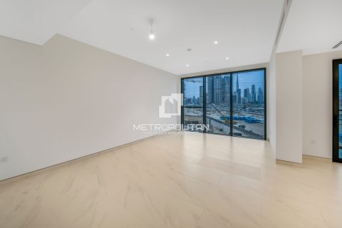 1 غرف نوم شقة في Sobha Hartland, الإمارات العربية المتحدة رقم 77609 8