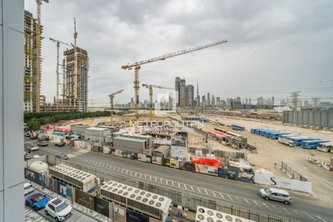 1 غرف نوم شقة في Sobha Hartland, الإمارات العربية المتحدة رقم 77609 27