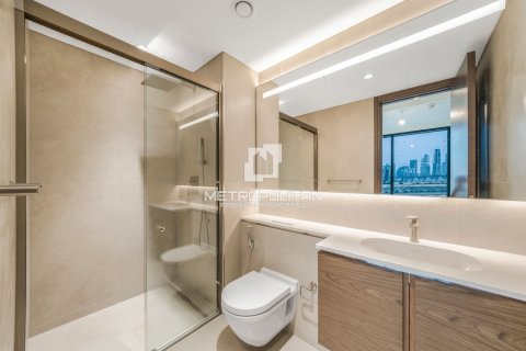 1 غرف نوم شقة في Sobha Hartland, الإمارات العربية المتحدة رقم 77609 22