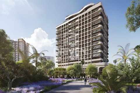 2 bedrooms Apartment in Dubai Residence Complex, UAE No. 221250