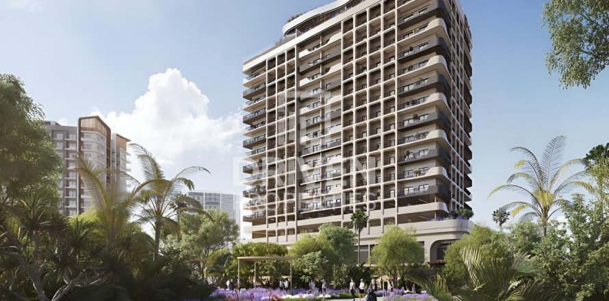 2 bedrooms Apartment in Dubai Residence Complex, UAE No. 221250