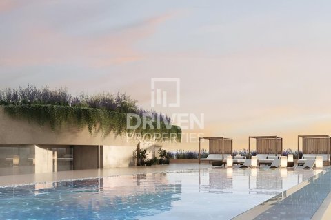 2 bedrooms Apartment in Dubai Residence Complex, UAE No. 221250 11