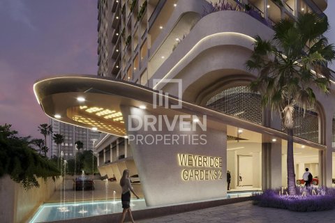 2 bedrooms Apartment in Dubai Residence Complex, UAE No. 221250 10