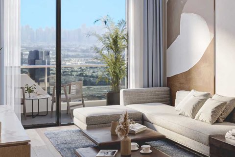 1 غرف نوم شقة في SAMANA CALIFORNIA دائرة قرية جميرا, الإمارات العربية المتحدة رقم 97603