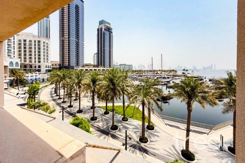 Appartement de 2 chambres à Dubai Creek Harbour, UAE No. 222773