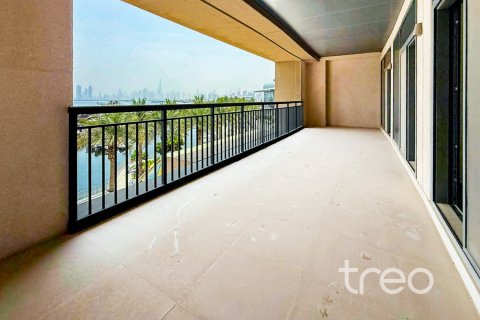 Appartement de 2 chambres à Dubai Creek Harbour, UAE No. 222773 9