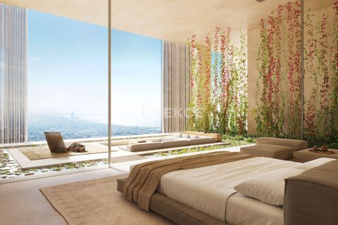 Apartment de 4 dormitorios en Al Wasl, UAE No. 123256 13