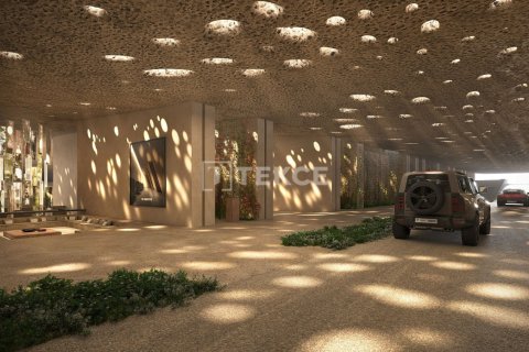 Apartment de 4 dormitorios en Al Wasl, UAE No. 123256 8