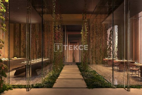 Apartment de 4 dormitorios en Al Wasl, UAE No. 123256 5