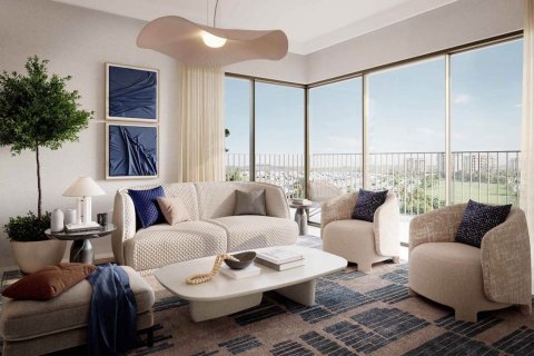 1 غرف نوم شقة في EMAAR South, الإمارات العربية المتحدة رقم 153576 9