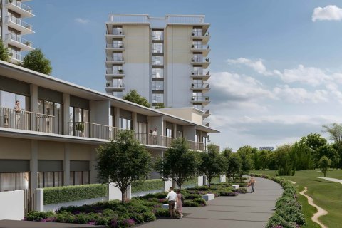 1 غرف نوم شقة في EMAAR South, الإمارات العربية المتحدة رقم 153576 7