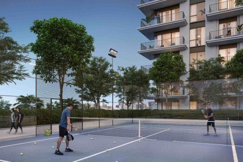 1 bedroom Apartment in EMAAR South, UAE No. 153576