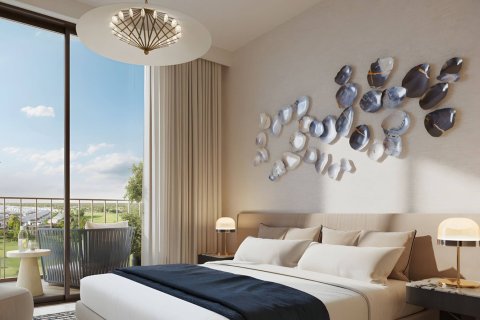 1 غرف نوم شقة في EMAAR South, الإمارات العربية المتحدة رقم 153576 10