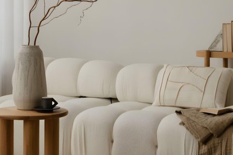 1 غرف نوم شقة في EMAAR South, الإمارات العربية المتحدة رقم 153576 11