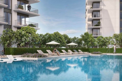 1 غرف نوم شقة في EMAAR South, الإمارات العربية المتحدة رقم 153576 5
