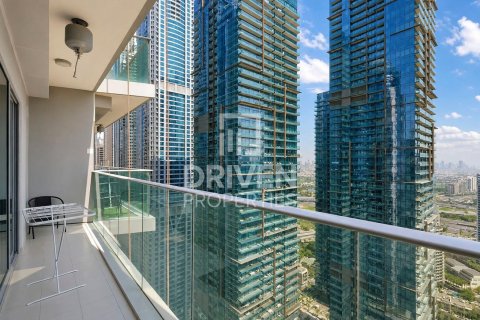 2 bedrooms Apartment in Damac Heights, UAE No. 221288 11