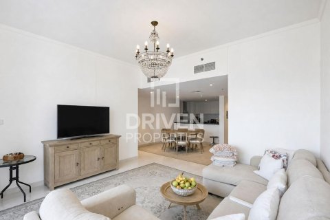 2 bedrooms Apartment in Damac Heights, UAE No. 221288 4