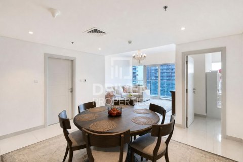 2 bedrooms Apartment in Damac Heights, UAE No. 221288 5