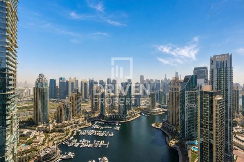 2 bedrooms Apartment in Damac Heights, UAE No. 221288 13