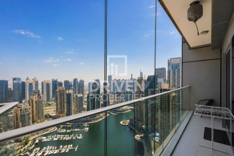 2 bedrooms Apartment in Damac Heights, UAE No. 221288 12