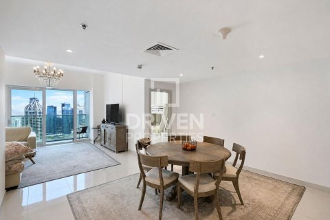 2 bedrooms Apartment in Damac Heights, UAE No. 221288