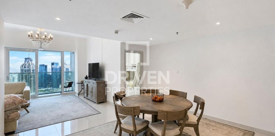 2 bedrooms Apartment in Damac Heights, UAE No. 221288