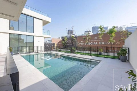 5 bedrooms Villa in Dubai, UAE No. 211027 10