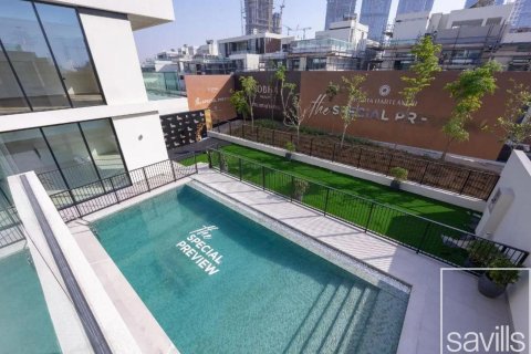 5 bedrooms Villa in Dubai, UAE No. 211027 9