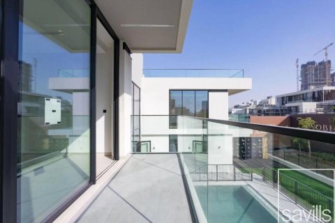 5 bedrooms Villa in Dubai, UAE No. 211027 25